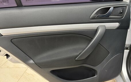 Skoda Octavia, 2012 год, 890 000 рублей, 14 фотография