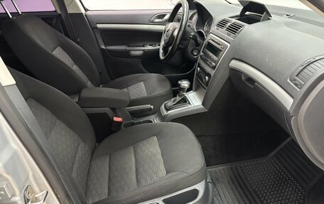 Skoda Octavia, 2012 год, 890 000 рублей, 13 фотография