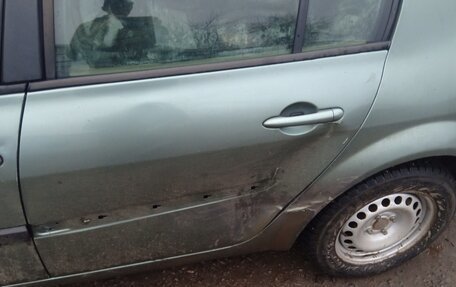 Renault Megane II, 2005 год, 225 000 рублей, 2 фотография