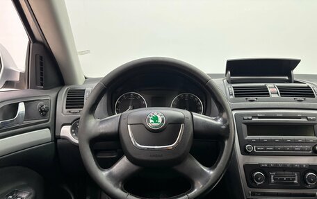 Skoda Octavia, 2012 год, 890 000 рублей, 11 фотография