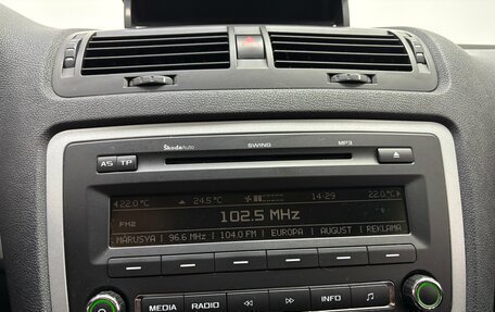 Skoda Octavia, 2012 год, 890 000 рублей, 17 фотография