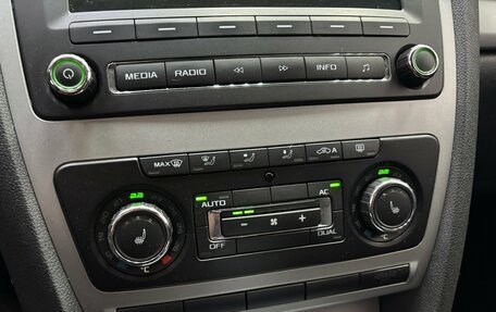 Skoda Octavia, 2012 год, 890 000 рублей, 18 фотография