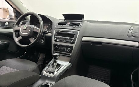 Skoda Octavia, 2012 год, 890 000 рублей, 12 фотография