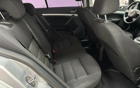 Skoda Octavia, 2012 год, 890 000 рублей, 15 фотография