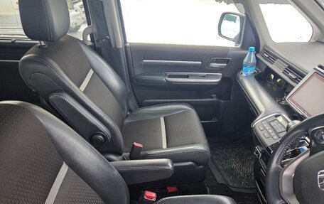 Honda Stepwgn IV, 2020 год, 1 985 000 рублей, 8 фотография