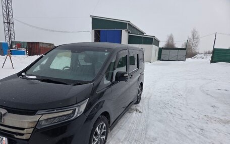 Honda Stepwgn IV, 2020 год, 1 985 000 рублей, 6 фотография