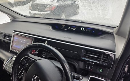 Honda Stepwgn IV, 2020 год, 1 985 000 рублей, 9 фотография