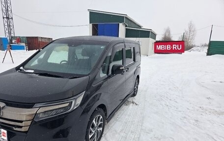 Honda Stepwgn IV, 2020 год, 1 985 000 рублей, 7 фотография