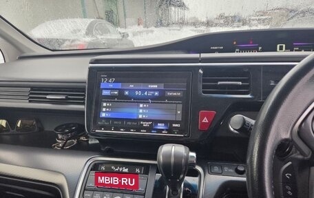 Honda Stepwgn IV, 2020 год, 1 985 000 рублей, 11 фотография