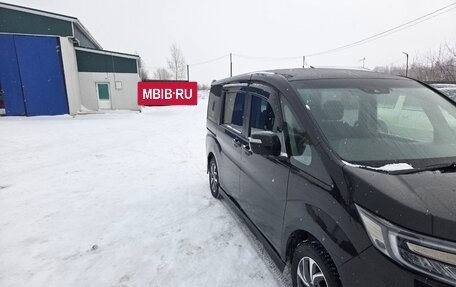 Honda Stepwgn IV, 2020 год, 1 985 000 рублей, 5 фотография