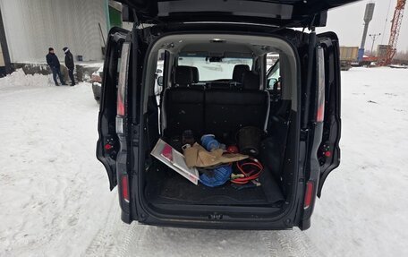 Honda Stepwgn IV, 2020 год, 1 985 000 рублей, 14 фотография