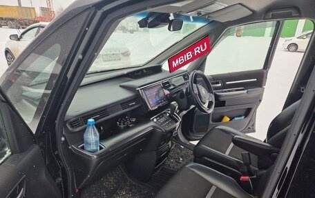 Honda Stepwgn IV, 2020 год, 1 985 000 рублей, 12 фотография