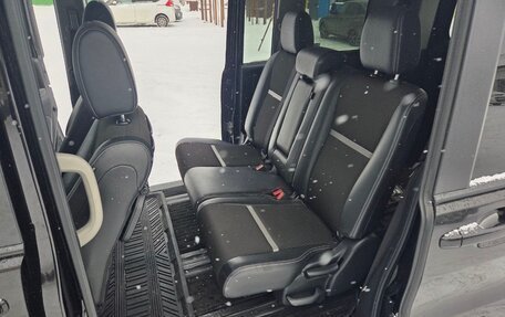 Honda Stepwgn IV, 2020 год, 1 985 000 рублей, 15 фотография