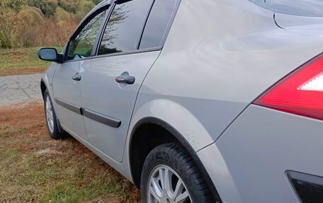 Renault Megane II, 2004 год, 355 000 рублей, 2 фотография