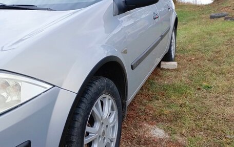 Renault Megane II, 2004 год, 355 000 рублей, 5 фотография