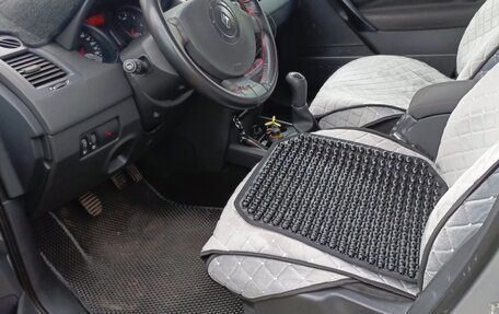 Renault Megane II, 2004 год, 355 000 рублей, 6 фотография