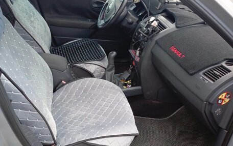 Renault Megane II, 2004 год, 355 000 рублей, 7 фотография