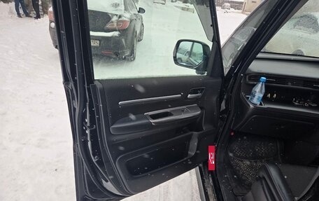 Honda Stepwgn IV, 2020 год, 1 985 000 рублей, 13 фотография