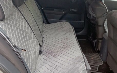 Renault Megane II, 2004 год, 355 000 рублей, 11 фотография