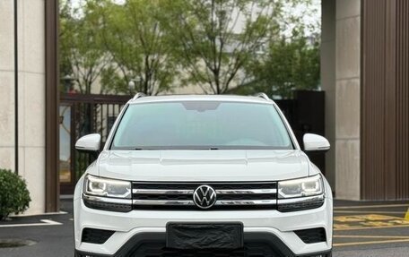 Volkswagen Tharu, 2021 год, 1 580 000 рублей, 2 фотография