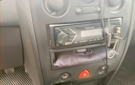 Renault Megane II, 2004 год, 355 000 рублей, 10 фотография