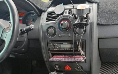 Renault Megane II, 2004 год, 355 000 рублей, 13 фотография