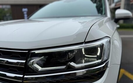 Volkswagen Tharu, 2021 год, 1 580 000 рублей, 7 фотография