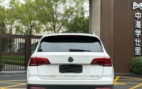 Volkswagen Tharu, 2021 год, 1 580 000 рублей, 6 фотография