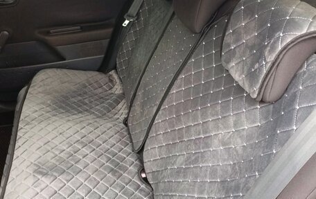 Renault Megane II, 2004 год, 355 000 рублей, 12 фотография