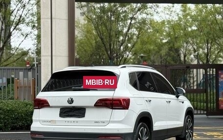 Volkswagen Tharu, 2021 год, 1 580 000 рублей, 5 фотография