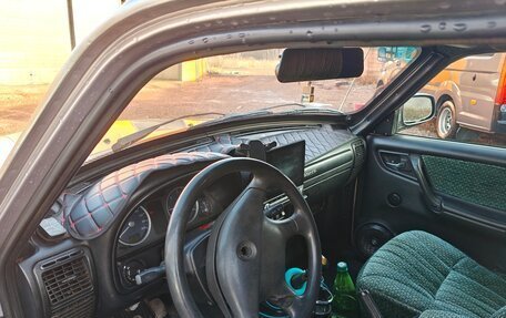 ГАЗ 31105 «Волга», 2006 год, 195 000 рублей, 5 фотография