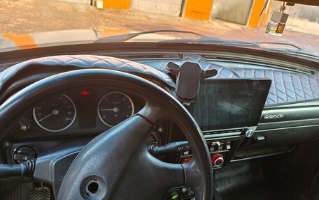 ГАЗ 31105 «Волга», 2006 год, 195 000 рублей, 6 фотография