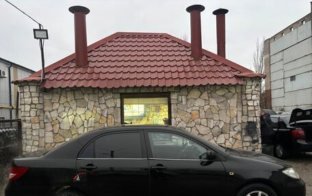 BYD F3 I, 2008 год, 227 000 рублей, 2 фотография