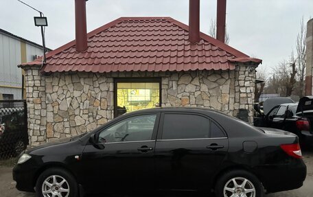 BYD F3 I, 2008 год, 227 000 рублей, 6 фотография