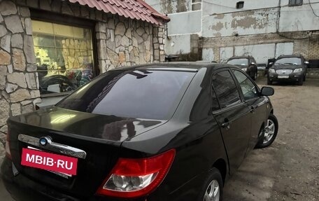 BYD F3 I, 2008 год, 227 000 рублей, 4 фотография