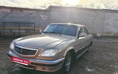 ГАЗ 31105 «Волга», 2006 год, 195 000 рублей, 4 фотография