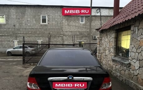 BYD F3 I, 2008 год, 227 000 рублей, 5 фотография