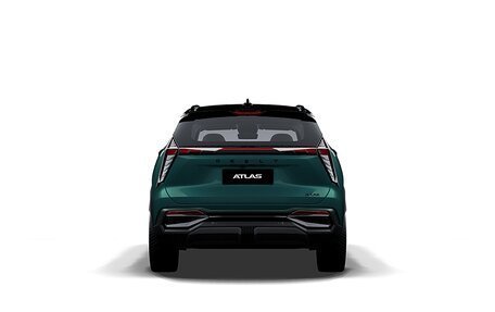 Geely Atlas, 2025 год, 4 017 190 рублей, 5 фотография