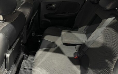 Nissan Note II рестайлинг, 2007 год, 649 900 рублей, 12 фотография