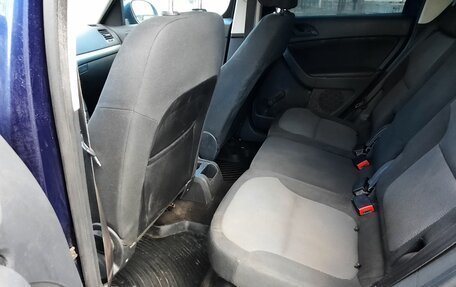 Skoda Yeti I рестайлинг, 2010 год, 570 000 рублей, 12 фотография