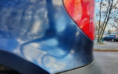 Skoda Yeti I рестайлинг, 2010 год, 570 000 рублей, 5 фотография