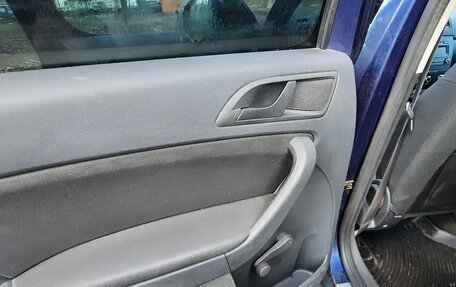 Skoda Yeti I рестайлинг, 2010 год, 570 000 рублей, 13 фотография