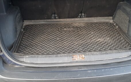 Skoda Yeti I рестайлинг, 2010 год, 570 000 рублей, 14 фотография