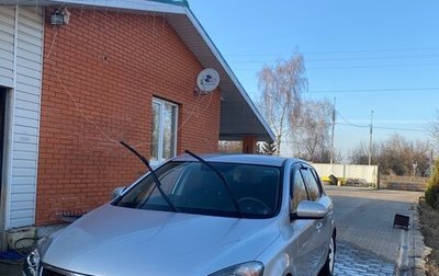 KIA cee'd I рестайлинг, 2010 год, 700 000 рублей, 1 фотография