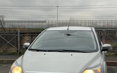 Ford Focus II рестайлинг, 2011 год, 565 000 рублей, 1 фотография