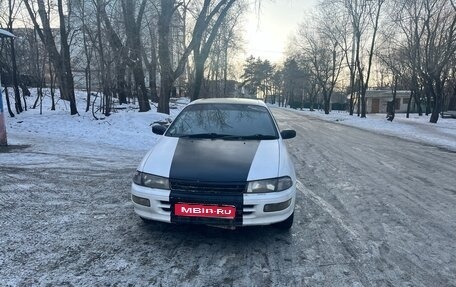 Toyota Carina, 1992 год, 200 000 рублей, 1 фотография
