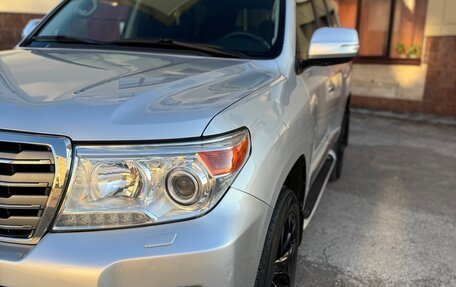 Toyota Land Cruiser 200, 2012 год, 3 890 000 рублей, 5 фотография