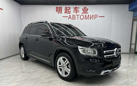 Mercedes-Benz GLB, 2022 год, 2 780 000 рублей, 1 фотография