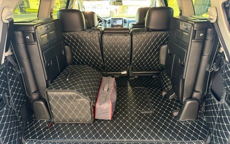 Toyota Land Cruiser 200, 2012 год, 3 890 000 рублей, 13 фотография