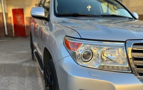 Toyota Land Cruiser 200, 2012 год, 3 890 000 рублей, 4 фотография